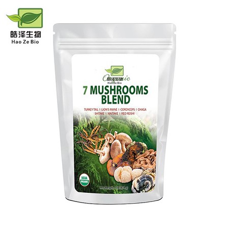 mushroom coffee powder mushroom coffee powder