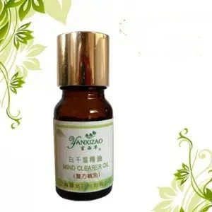Plant ential oil