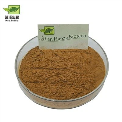 Poudre d'extrait de verveine