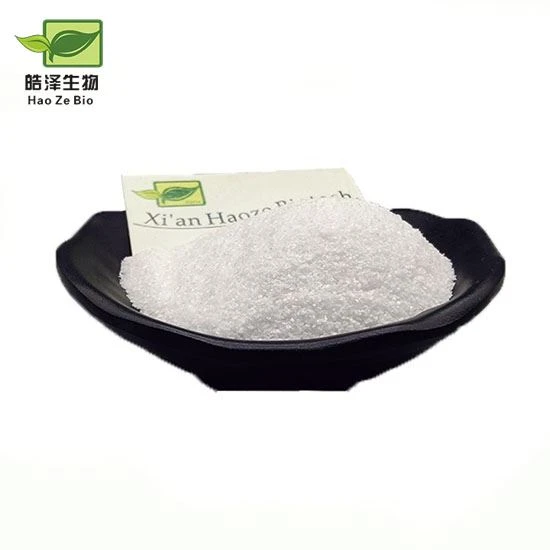 Poudre d’acide tranexamique