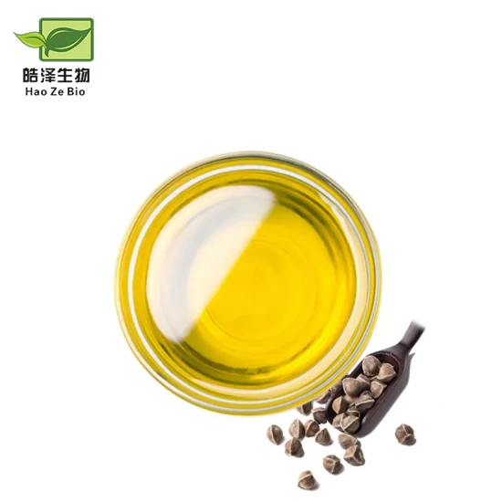 Huile de Moringa Oleifera