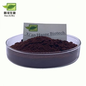Efficacy Of Extracts From Betula Platyphylla