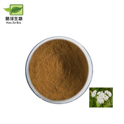 Extrait d'achillée millefeuille