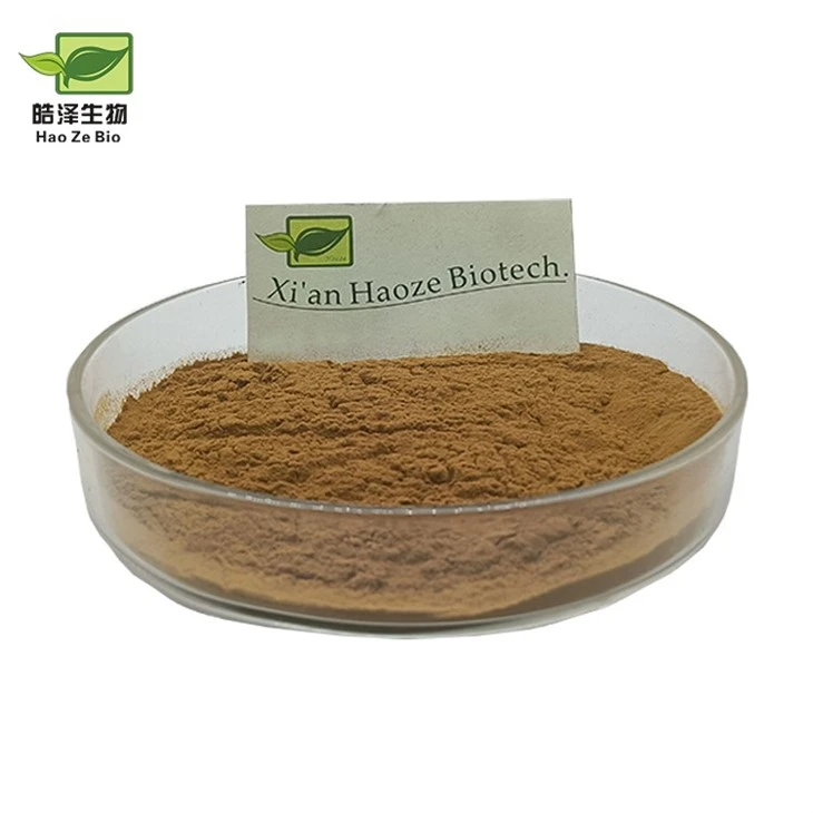 Gecko Extract