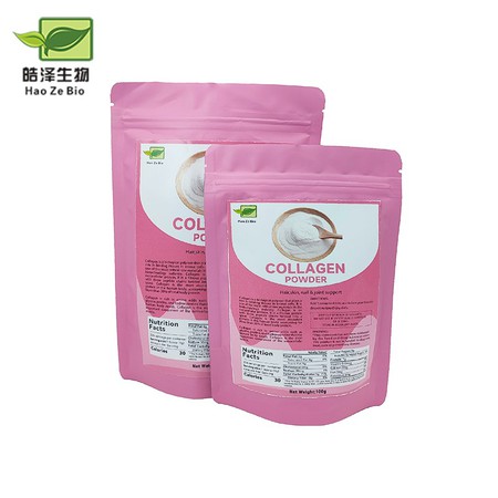 collagen peptide collagen peptide