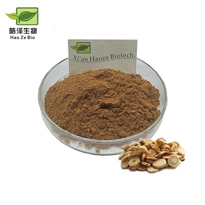 Extrait de racine Astragalus