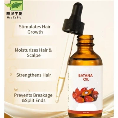 Huile de Batana