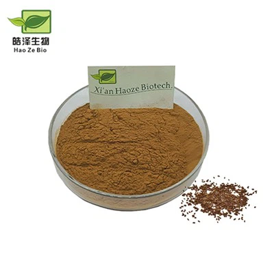 Extrait de graines de Cassia