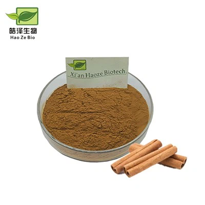 Extrait de cannelle