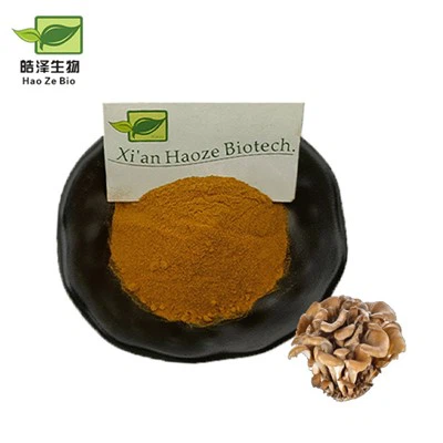 Extrait de champignons Maitake